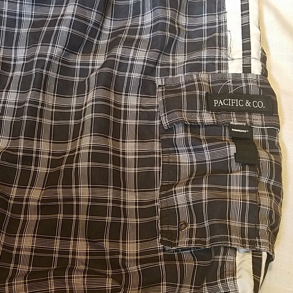 Teens/ Boys swimsuit PACIFIC & CO SIZE XXXL